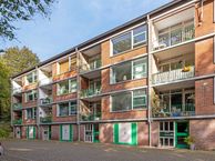 Surinamelaan 59-C, 3818 TD Amersfoort