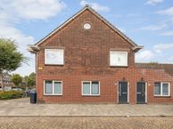 F. Koolhovenstraat 54-A, 3555 VK Utrecht