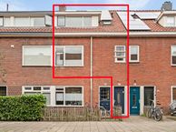 Linnaeusstraat 44-BS, 3553 CE Utrecht