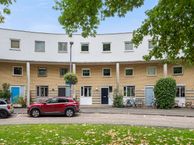 Dirk Swarteveldplein 16, 3053 KN Rotterdam