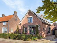 Wilhelminastraat 18, 4281 LN Andel