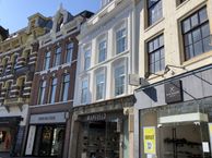 Oudegracht 125-C, 3511 AH Utrecht