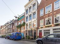 Goudsbloemstraat 39-1, 1015 JJ Amsterdam