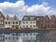 Nigtevechtlaan 36, 1384 GN Weesp