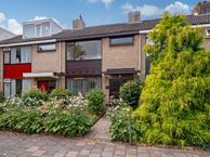 Graaf Lodewijklaan 22, 2263 TD Leidschendam