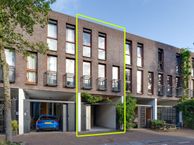 J.F. van Hengelstraat 74, 1019 DC Amsterdam