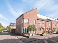 G. van Balenstraat 36, 4942 VG Raamsdonksveer