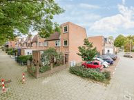 Brindisipad 1, 3067 WN Rotterdam