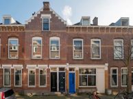 Adamshofstraat 128-A, 3061 ZJ Rotterdam