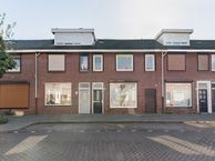 Van Goorstraat 28, 5014 MG Tilburg