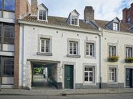 Sint Pieterstraat 31, 6211 JM Maastricht