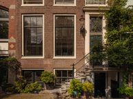 Prinsengracht 1079-A, 1017 JH Amsterdam