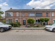 van Diemenstraat 19, 5463 EH Veghel