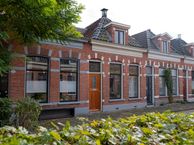 Baanstraat 24, 9717 GV Groningen