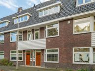 Dodt van Flensburglaan 187, 3515 EE Utrecht