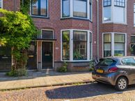 Van der Vinnestraat 12-ZW, 2023 AH Haarlem