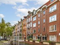 Vrolikstraat 204-3, 1092 TT Amsterdam