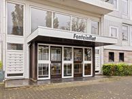 Europaplein 7-6, 8913 EN Leeuwarden