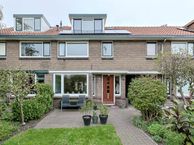 Celebesstraat 10, 2405 CX Alphen aan den Rijn