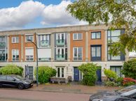 Landmeter 27, 1566 MP Assendelft