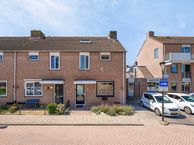 Ganzerik 62, 2954 AA Alblasserdam