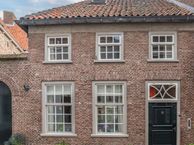 Hamstraat 28-C, 5361 HB Grave