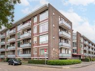 van der Werffstraat 342, 3132 WK Vlaardingen