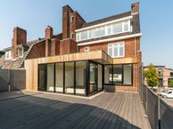 Hoge Rijndijk 5, 2313 KE Leiden