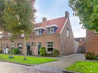 van Koetsveldlaan 9, 3273 AL Westmaas