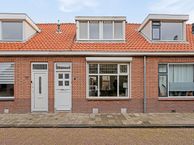 Lugtigheidstraat 12, 2691 LT 's-Gravenzande