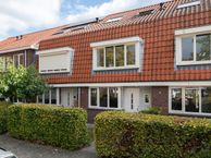 Maurice de Vlaminckstraat 12, 3059 VD Rotterdam