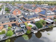 Gangeslaan 168, 1448 DJ Purmerend