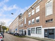 Waterloostraat 59-C, 3062 TG Rotterdam