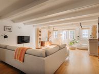 Westerstraat 180-B, 1015 MR Amsterdam