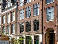 Binnen Brouwersstraat 24-B, 1013 EG Amsterdam