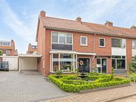 Wethouder Hinnenlaan 7, 7602 EW Almelo