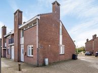 Azalea 1, 3224 EC Hellevoetsluis