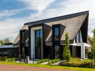 J.A. Radeckerweg, 1871 CZ Schoorl