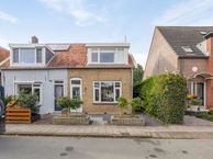 Julianastraat 13, 2941 BB Lekkerkerk