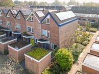 Boekhorstlaan 216, 2215 BL Voorhout