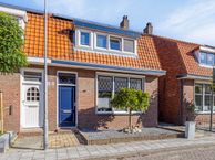 Couwervestraat 35, 4461 XB Goes