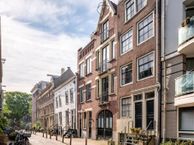 Nieuwe Looiersstraat 128, 1017 VG Amsterdam