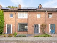 Klaproosstraat 13, 6602 CP Wijchen