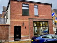 Rozenlaan 2, 4835 PD Breda