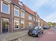 Ravelstraat 64, 4614 XE Bergen op Zoom