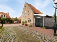 Wagenaarstraat 18, 4351 BC Veere