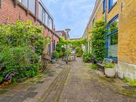 Kortlandstraat 5-15, 3117 NA Schiedam