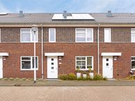 Tulbagh 6, 5025 HX Tilburg