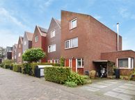 Oeverwallaan 15, 2498 BV Den Haag