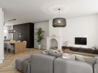 Cleyburchstraat 3-B, 3039 DA Rotterdam